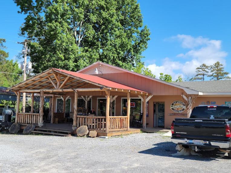 Bay Springs Country Inn & Marina Centre 외부 사진